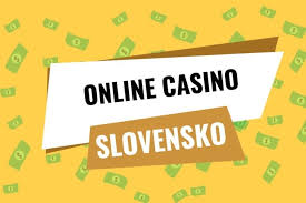 Zahranične online kasína Nové možnosti zábavy a výhier