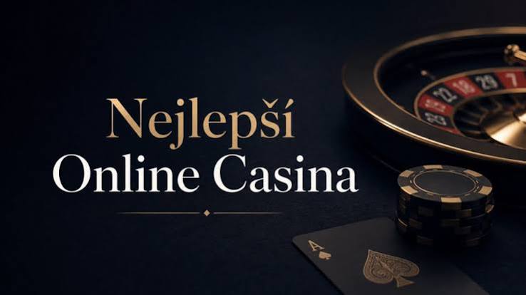 Zahraniční kasina Novinky a trendy pro české hráče