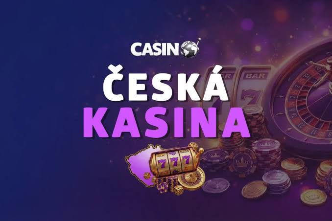 Zahraniční kasina Průvodce světem online hazardu