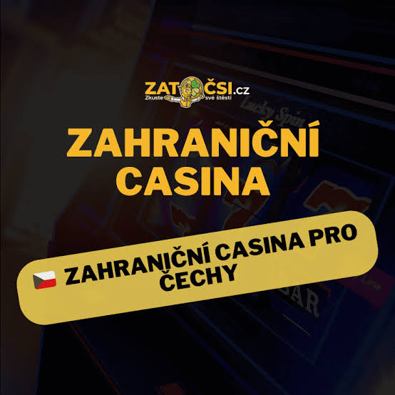 Zahraniční kasina Vše, co potřebujete vědět 115788787
