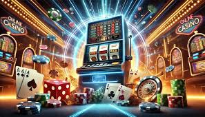 Zahraniční online casino pro české hráče Co potřebujete vědět