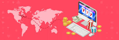 Zahraniční Online Kasino Jak si vybrat to pravé pro vás